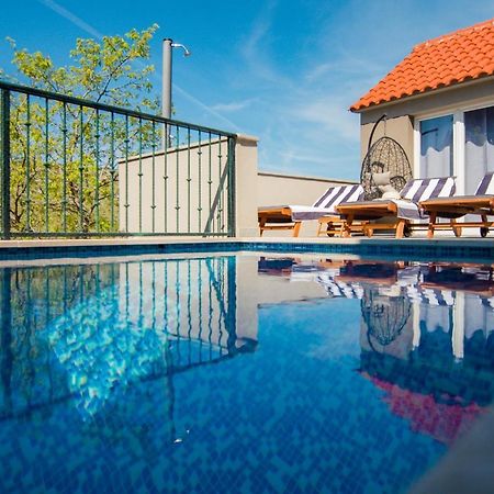 Holiday Home Moliva Sitno Donje Eksteriør billede