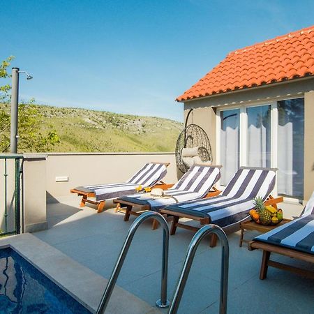 Holiday Home Moliva Sitno Donje Eksteriør billede