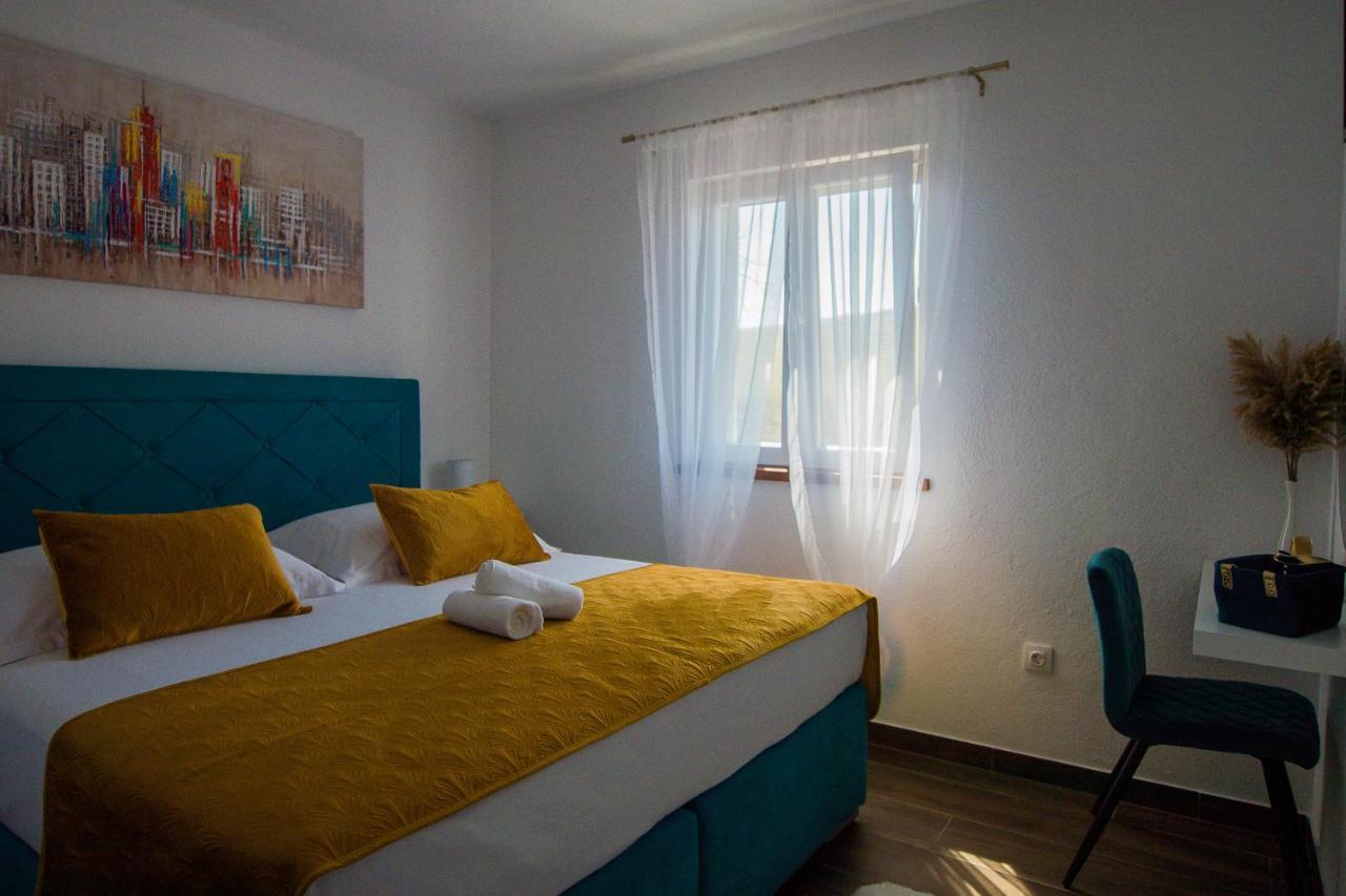Holiday Home Moliva Sitno Donje Eksteriør billede