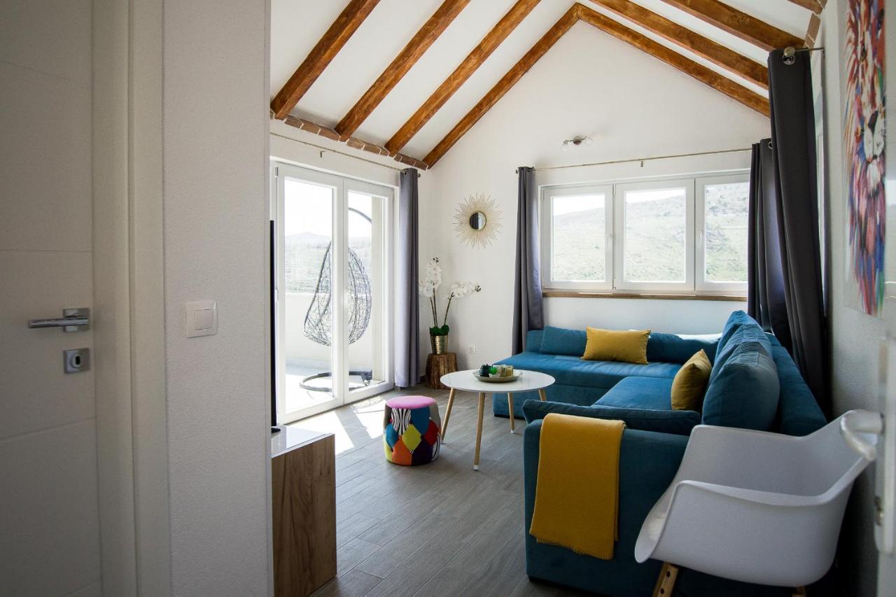 Holiday Home Moliva Sitno Donje Eksteriør billede