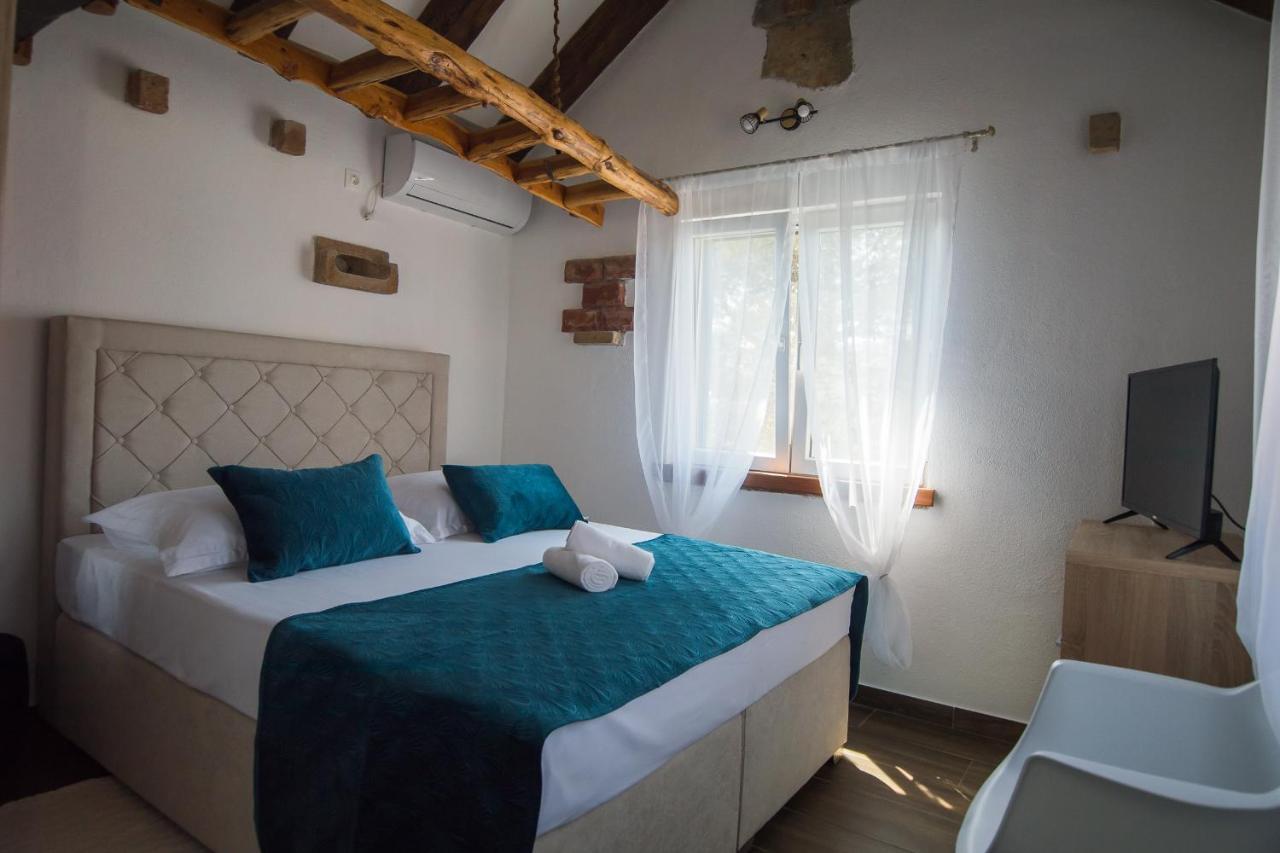 Holiday Home Moliva Sitno Donje Eksteriør billede