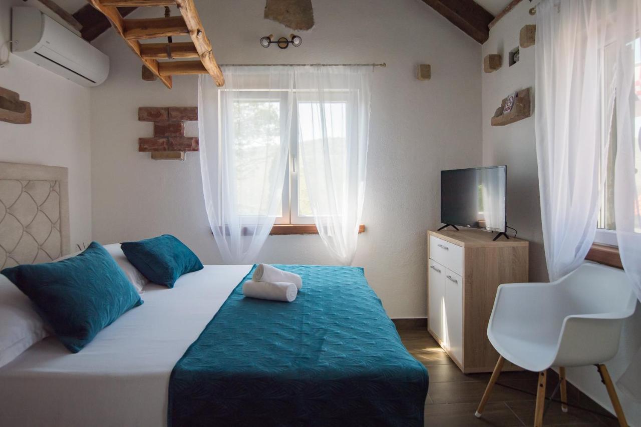 Holiday Home Moliva Sitno Donje Eksteriør billede