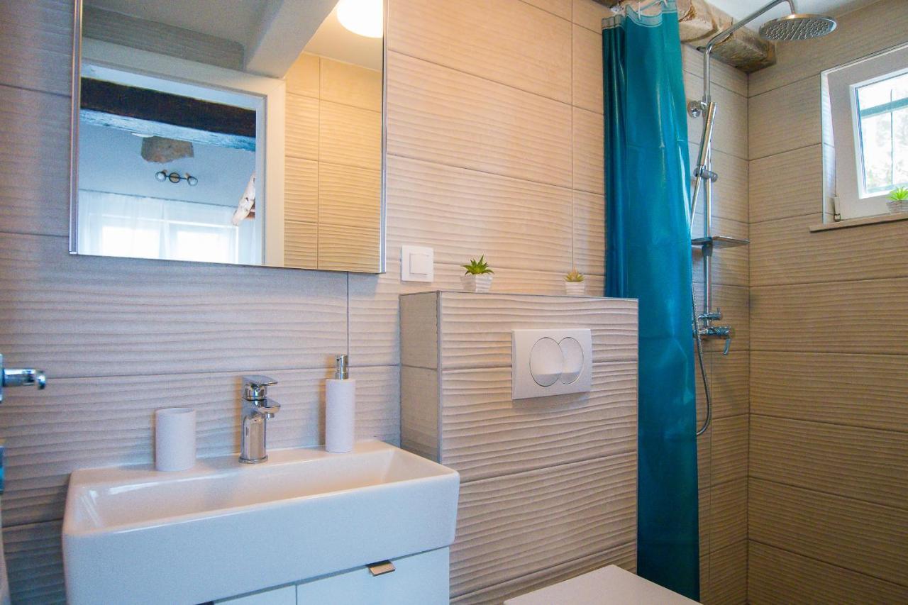 Holiday Home Moliva Sitno Donje Eksteriør billede