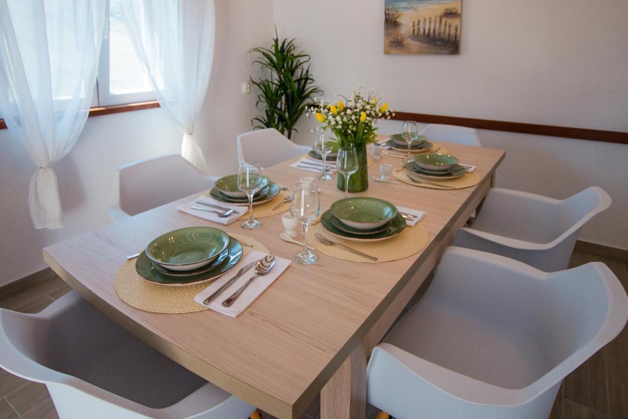 Holiday Home Moliva Sitno Donje Eksteriør billede