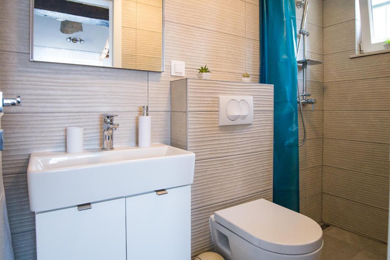 Holiday Home Moliva Sitno Donje Eksteriør billede