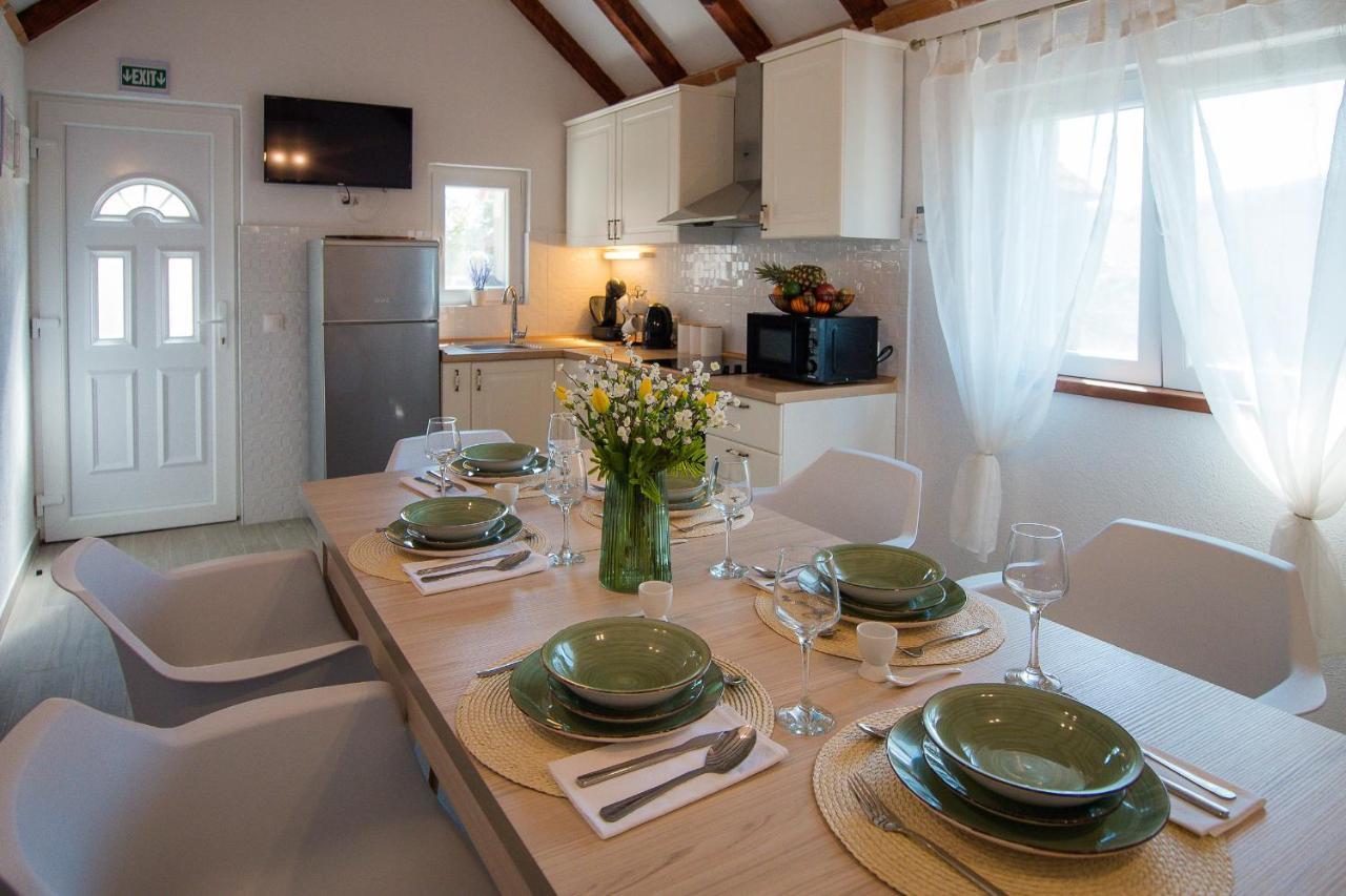 Holiday Home Moliva Sitno Donje Eksteriør billede