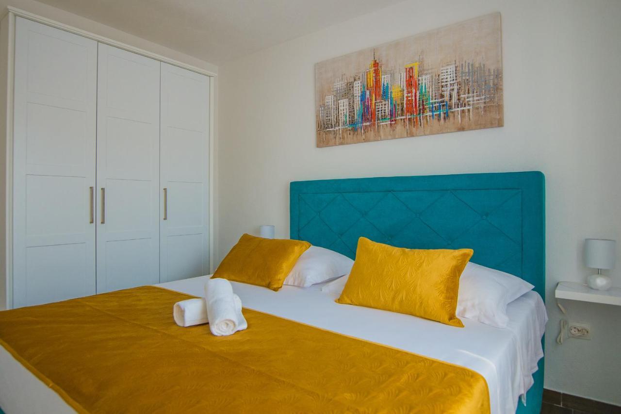 Holiday Home Moliva Sitno Donje Eksteriør billede