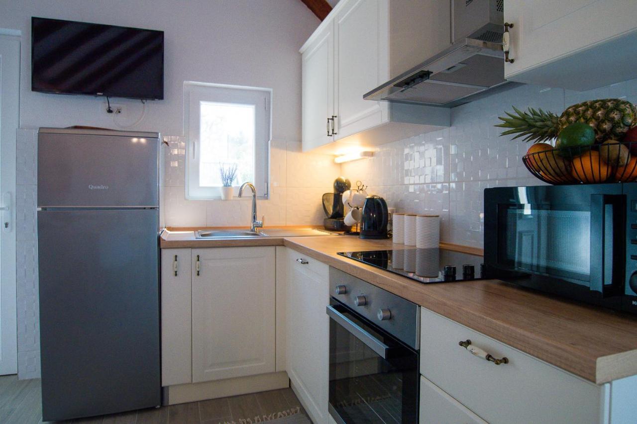 Holiday Home Moliva Sitno Donje Eksteriør billede