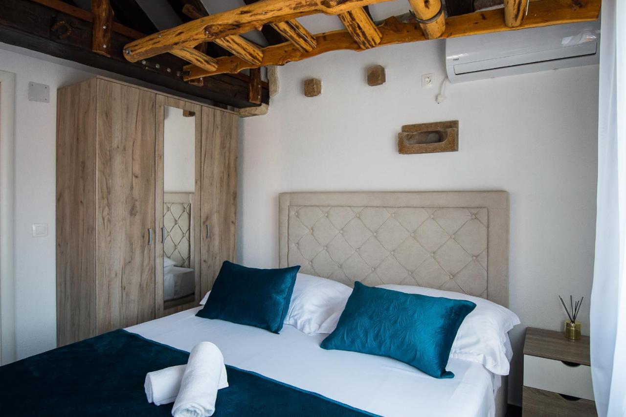 Holiday Home Moliva Sitno Donje Eksteriør billede
