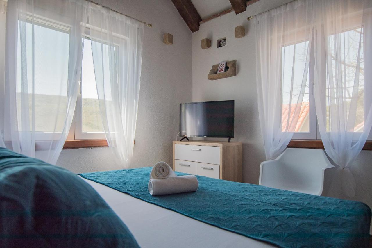 Holiday Home Moliva Sitno Donje Eksteriør billede
