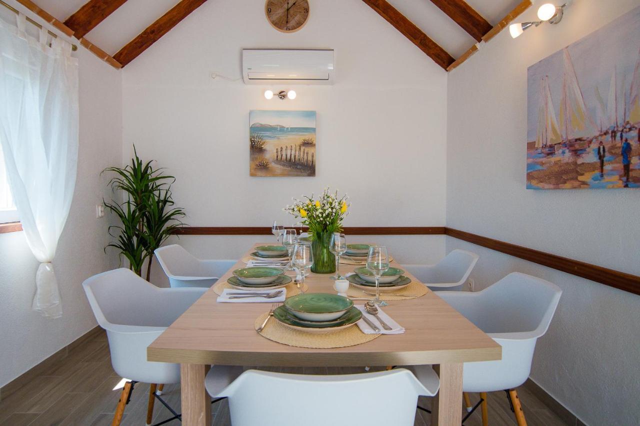 Holiday Home Moliva Sitno Donje Eksteriør billede