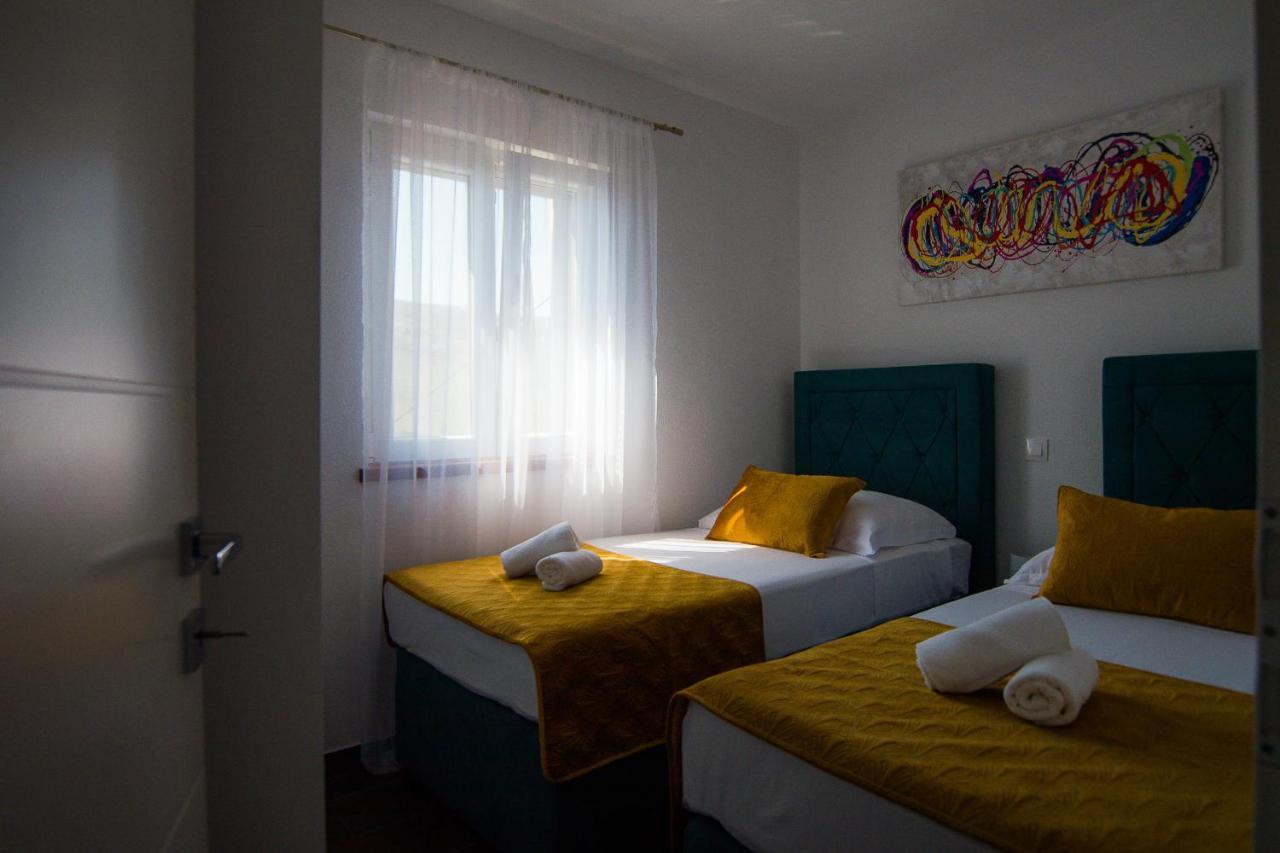 Holiday Home Moliva Sitno Donje Eksteriør billede