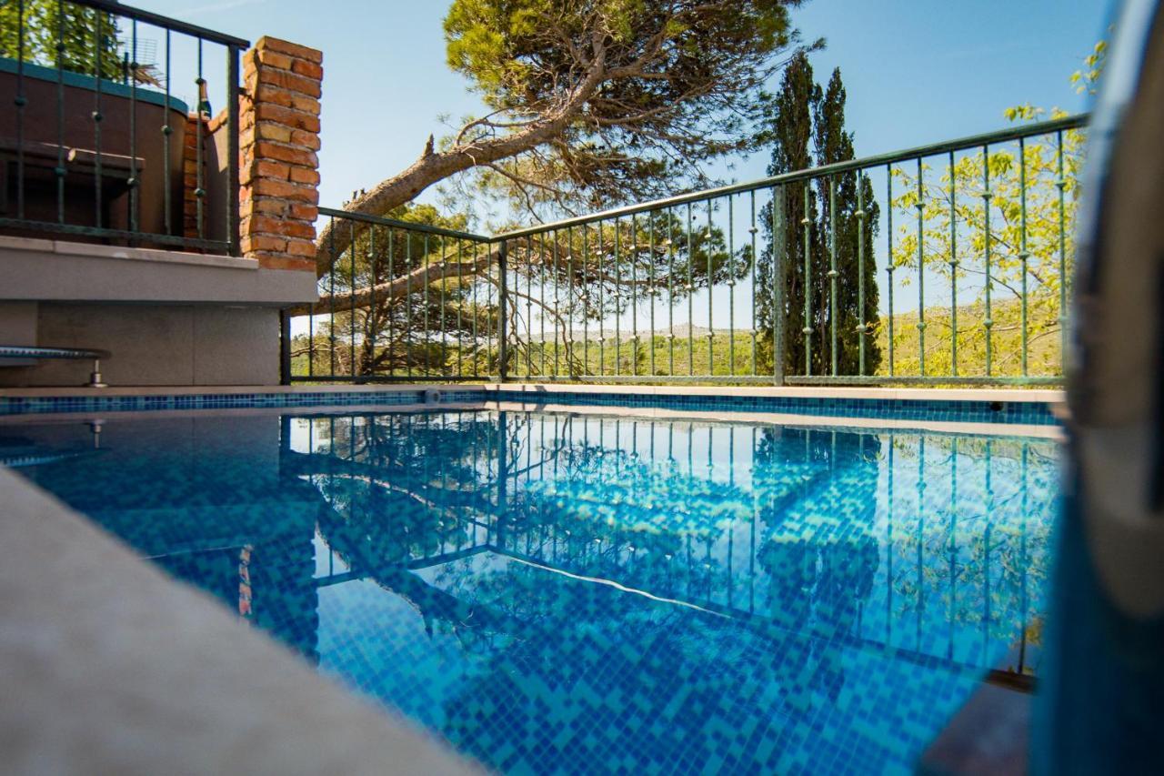 Holiday Home Moliva Sitno Donje Eksteriør billede
