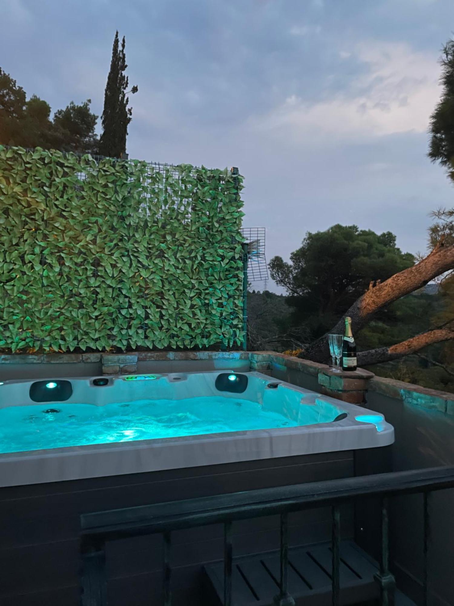 Holiday Home Moliva Sitno Donje Eksteriør billede